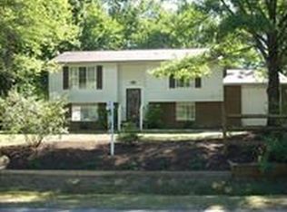 68 Devonne Dr, Fredericksburg, VA 22407
