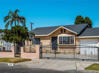14519 Dinard Ave, Norwalk, CA 90650