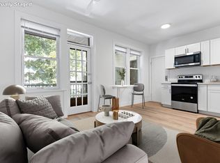8 Kenwood St APT 12, Boston, MA 02124