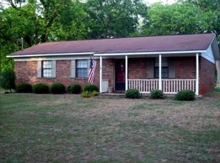 246 Howard Johnson Rd, Americus, GA 31719
