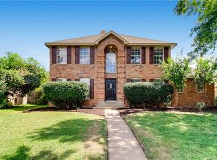 6808 Wesson Dr, Plano, TX 75023