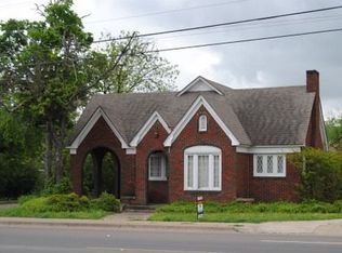 1402 E Main St, Gatesville, TX 76528