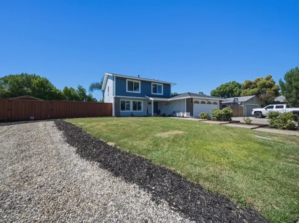 8101 Mesa Oak Way, Citrus Heights, CA 95610
