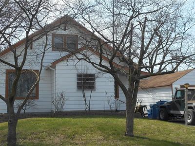415 Ohio Ave, South Roxana, IL, 62087