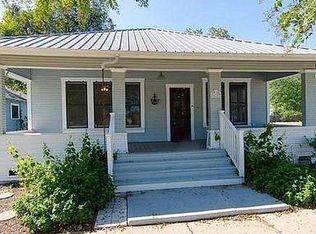 619 Talbot St, Taylor, TX 76574