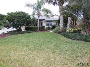 145 Palm Cir, Flagler Beach, FL 32136