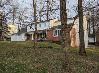 411 3rd Ave, Newtown Square, PA 19073