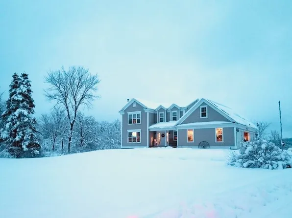 313 Hiram Drive, Fairfield, VT 05455