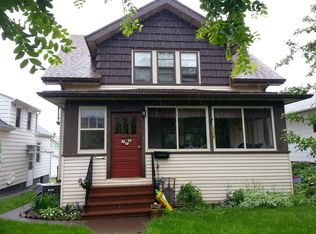 4724 W 7th St, Duluth, MN 55807