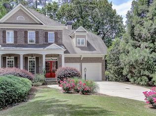 67 W Belle Isle Rd, Sandy Springs, GA 30342