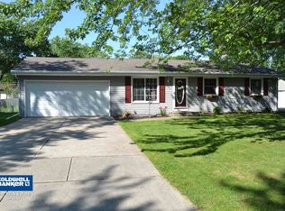 707 Memory Ave, Green Bay, WI 54301