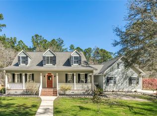 23 Sheffield Ct, Kingsland, GA 31548