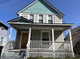 1728 W Dean Ave, Spokane, WA 99201