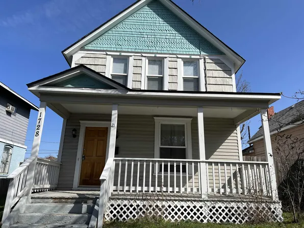 1728 W Dean Ave, Spokane, WA 99201