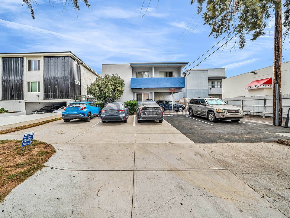 1st image of 3766 S Canfield Ave #8A
