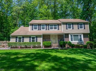 11 Timberline Dr, Flanders, NJ 07836