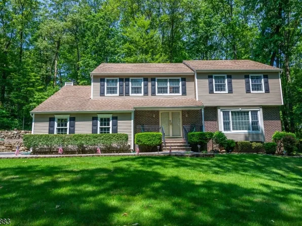 11 Timberline Dr, Roxbury Twp., NJ 07836