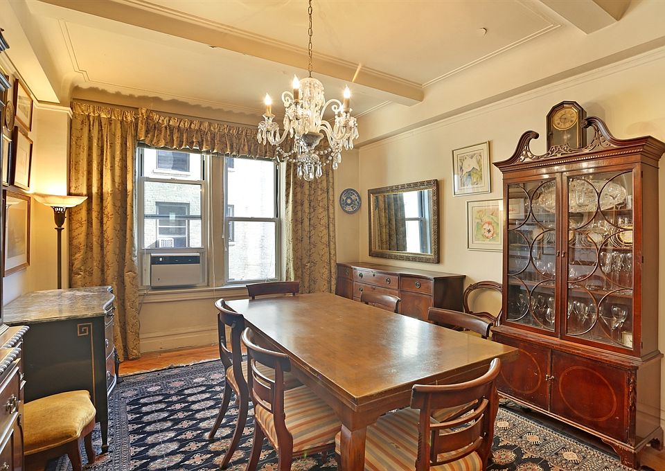 1st image of 250 W 94th St #13E