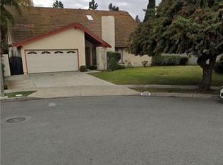 17315 Harvest Ave, Cerritos, CA 90703