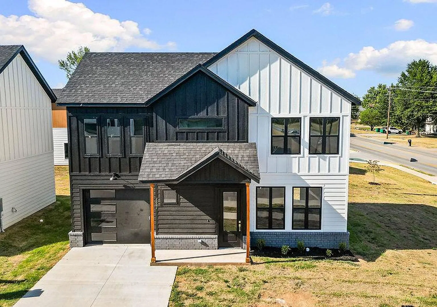 New Construction | Rogers — Photo 1