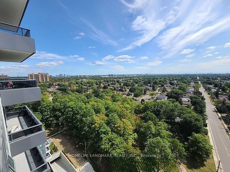 3121 Sheppard Ave E #1705 — Photo 11