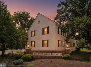 1315 S Walter Reed Dr APT 204, Arlington, VA 22204