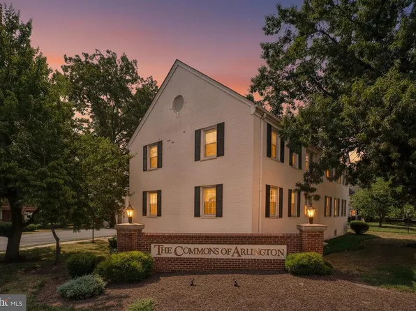 1315 S Walter Reed Dr #17101-204, Arlington, VA 22204