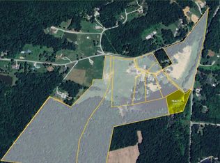 300 Baker Ln TRACT 7, Hawesville, KY 42348