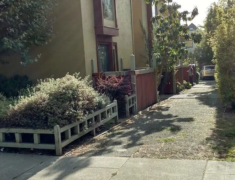 2912 Fulton St #C — Photo 1