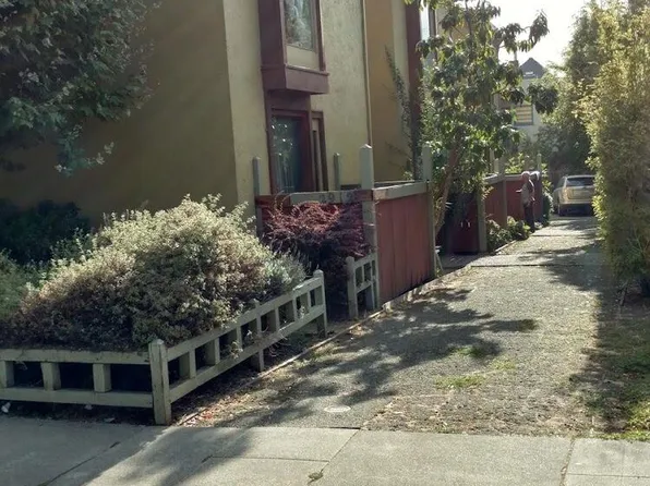 2912 Fulton St #C, Berkeley, CA 94705