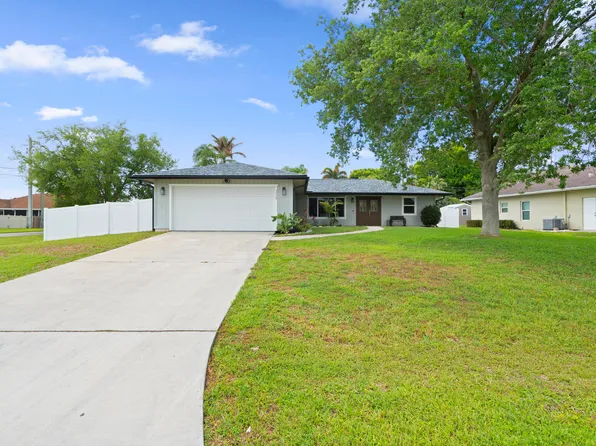 3238 SW Constellation Rd, Port Saint Lucie, FL 34953