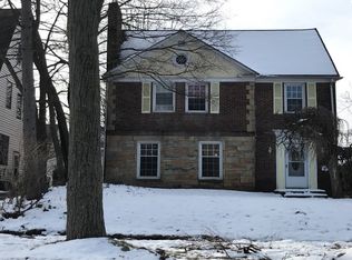 3582 Washington Blvd, Cleveland Heights, OH