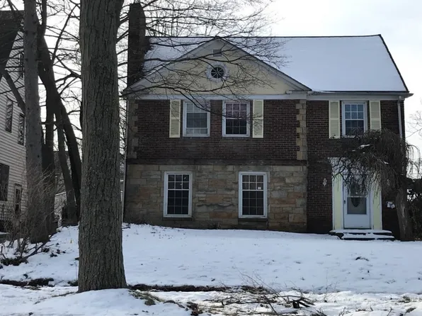 3582 Washington Blvd, Cleveland Heights, OH 44118