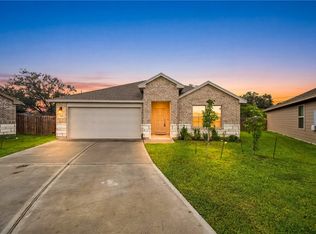 3950 Jayden Dr, Corpus Christi, TX 78410