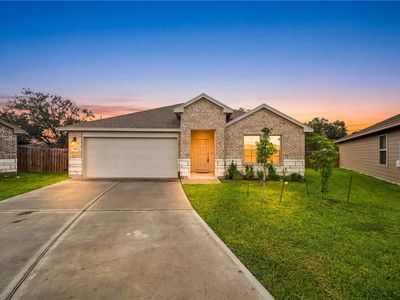 3950 Jayden Drive, Corpus Christi, TX, 78410