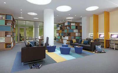 Rented by Related Rentals