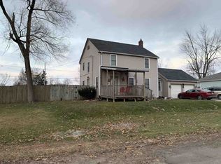 400 Burns Blvd, Fort Wayne, IN 46807
