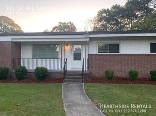 301 Laurel St #C, Greenville, NC 27858