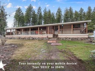 37011 N Muehle Rd, Elk, WA 99009