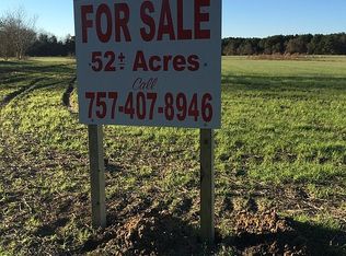 Acreage Rocky Run Rd, Jacksonville, NC 28546