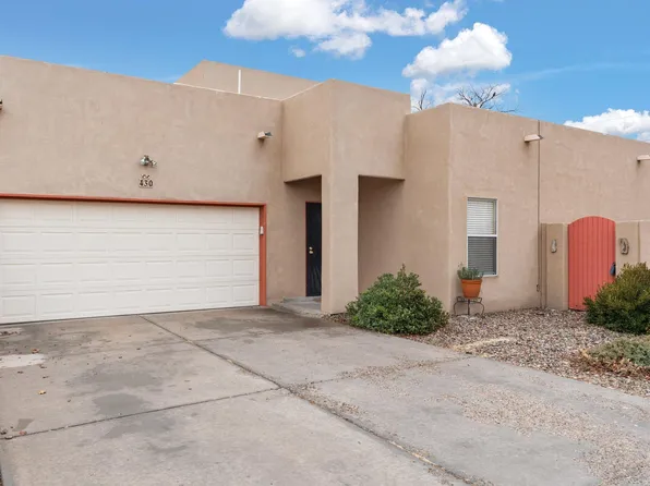 430 Phoenix Ave NW, Albuquerque, NM 87107
