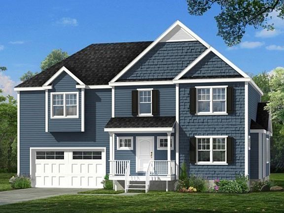 2nd image of 40 Timber Crest Dr Lot 23