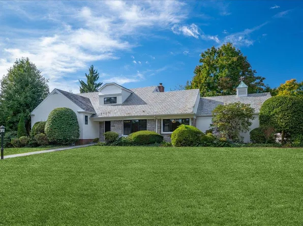 154 Elmsmere Road, Bronxville, NY 10708