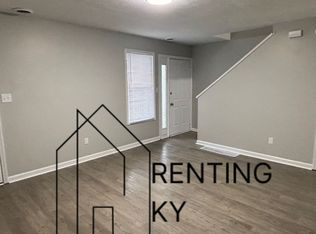 205 Peachtree Rd, Nicholasville, KY 40356