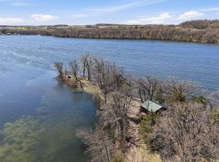 20927 Big Lake Rd, Richmond, MN 56368