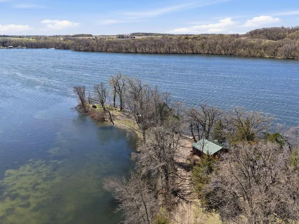 20927 Big Lake Rd, Richmond, MN 56368