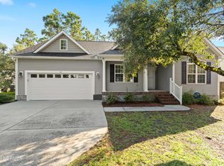 141 Burton Rd, Southport, NC 28461