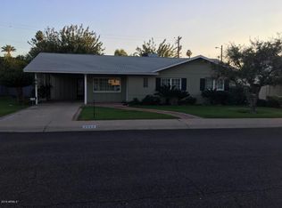 3423 E Montecito Ave, Phoenix, AZ 85018