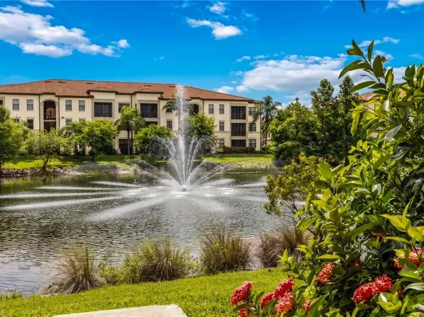 12960 Positano CIR #202, NAPLES, FL 34105