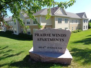 405 6th Ave NW APT 201, Pipestone, MN 56164